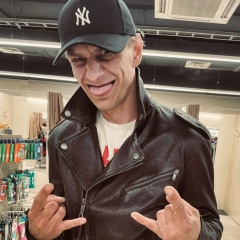 Александр Чертополохов, 23.03.1984, Мурманск