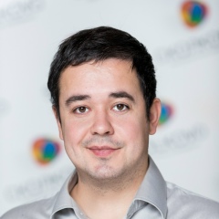 Дмитрий Мир, 15.07.1989, Москва