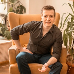 Влад Вознесенски, 20.09, Москва