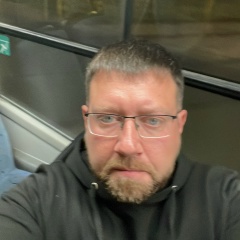 Иван Ветлужских, 01.09, Санкт-Петербург