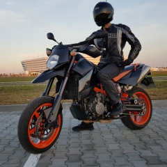 Игорь Шинаков, 05.04.1991, Калининград