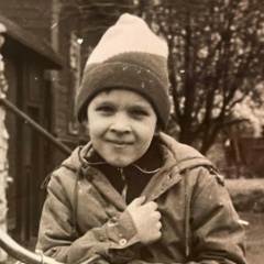 Дмитрий Гаганов, 29.10, Санкт-Петербург