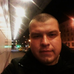 Vitaly Belove, Москва