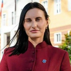 Кристина Рагузова, 16.01, Сочи