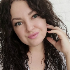 Екатерина Долинер, 15.08.1916, Москва