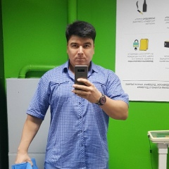 Олег Ис, 20.03, Санкт-Петербург