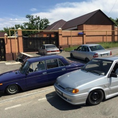 Maga Abubakarov, 31.12.1995