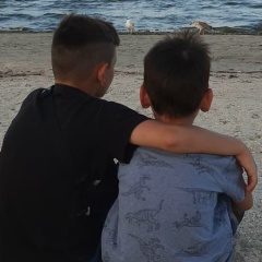 Донара Понисько-Шахвердян, Днепр (Днепропетровск)