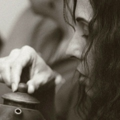 Zhanna Leejane, Туапсе