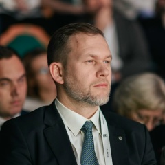 Алексей Горбунов, 02.03, Казань