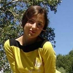 Карина Матвеева, 07.11, Тамбов