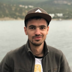 Максим Борисов, 05.08.1987, Москва