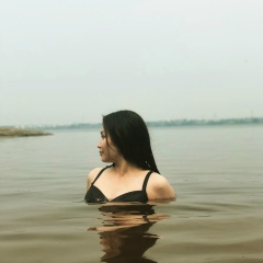 Виктория Яковлева, 25.04, Хандыга