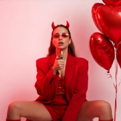 Яночка Болтовская, 17.04.1991, Bat Yam