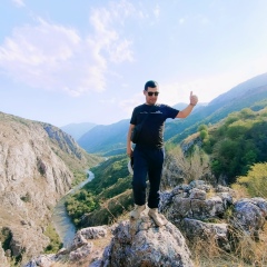 Аяпберген Прймкулов, 16.07.1987, Шымкент