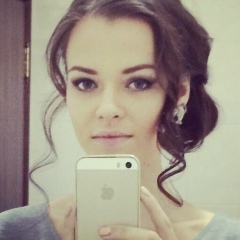 Алина Тимакова, 27.04.1992, Казань