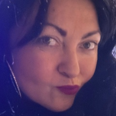 Лидия Костина, 12.03, Санкт-Петербург