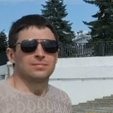 Дмитрий Кузнецов, Пенза