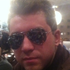 Денис Борисов, 25.06.1986, Москва