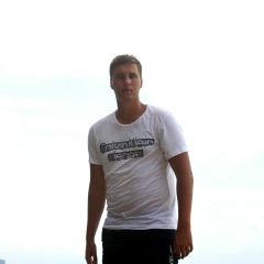 Dimon Vinogradov, 16.11.1990, Санкт-Петербург