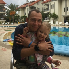 Иван Васильев, 26.08.1988