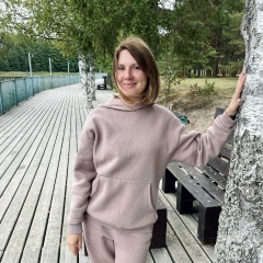Екатерина Липейко, 08.04