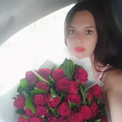 Алёна Вадимовна, Севастополь