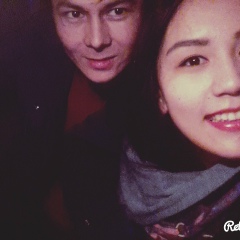 Assema Baitemirova, 26.03.1993, Актау