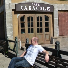 Никита Роща, 01.11, Москва