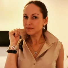 Tatiana Shakina, 21.10.1983, Санкт-Петербург