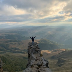 Вова Здесь, 21.05, Тула