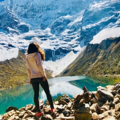 Rushanna Kayumova, 01.01