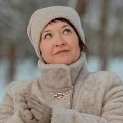 Полина Шишкина, 03.11, Санкт-Петербург