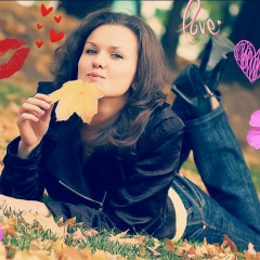 Надежда Алешко, 18.10, Москва