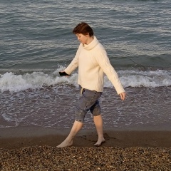 Олеся Звезднева, 11.07, Москва