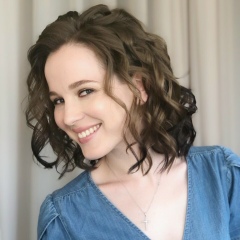 Наталья Иванова, 14.03