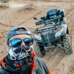 Сеймур Ханов, 04.08.1989, Ростов-на-Дону