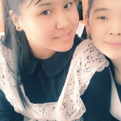 Акжайнар Куралова, 25.01, Актобе