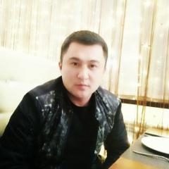 Zhanbolat Satkulov, 04.10.1990, Алматы