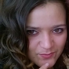 Маргарита Лисицкая, 25.05.1989, Майский