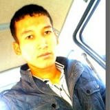 Айбек Реймов, 15.10.1990, Нукус