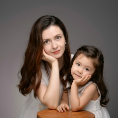 Анастасия Мордвинцева, 22.12, Санкт-Петербург