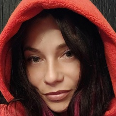 Мария Домжо, 25.04, Санкт-Петербург