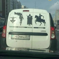 Timur Tyulebayev, 31.01.1988, Алматы