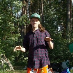 Кирилл Бычков, 05.05.1988, Москва