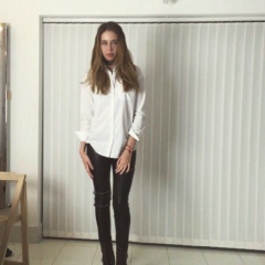 Anya Anya, 06.12, London