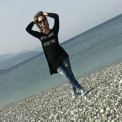 Marina Dikalenko, 29.07, Могилёв