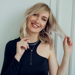 Евгения Акифьева, 31.05, Красноярск