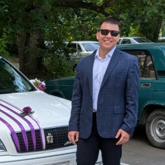 Евгений Сафаров, Красноярск