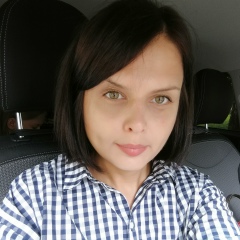 Мария Неткачева, 22.01.1983, Красноярск